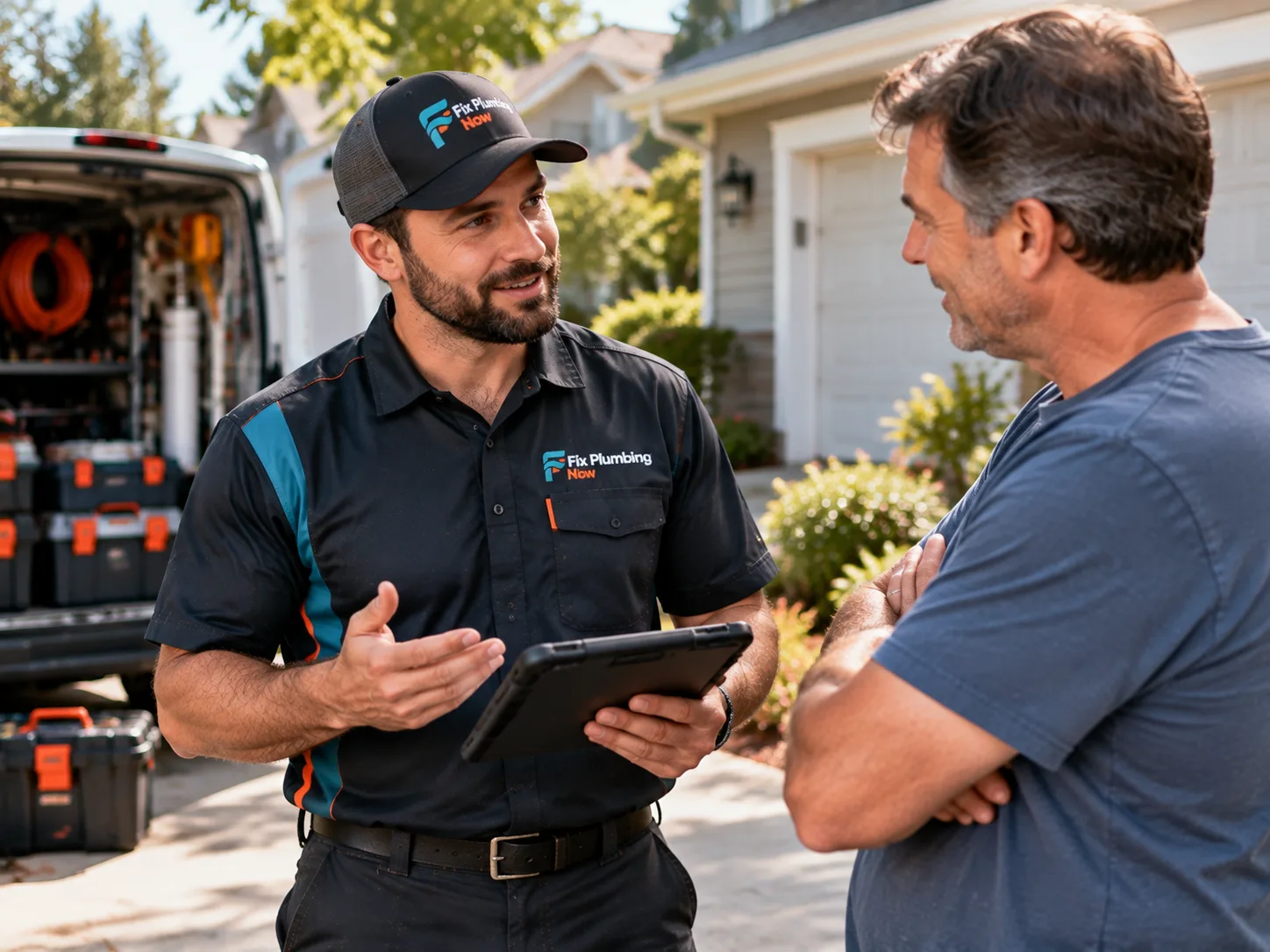 Clogged Drain Service Palmer, AK FAQs